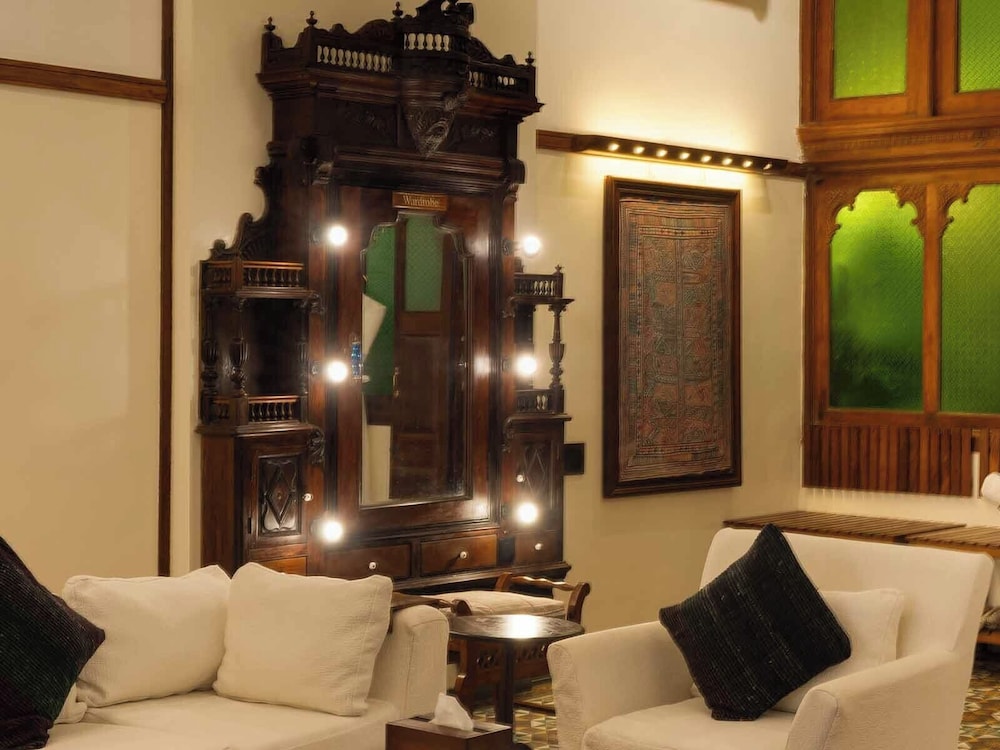 Heritage Magnum Suite - Photo 6