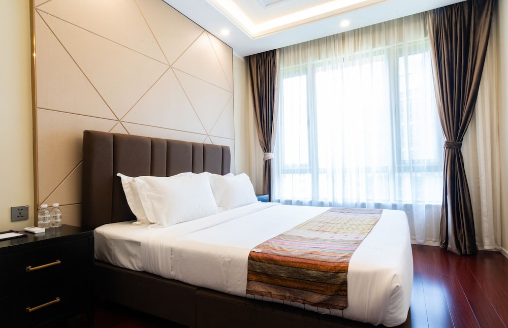 Two Bedroom Executive (Access Lounge) photo 3