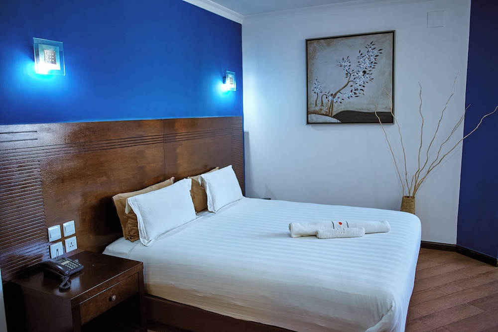 Premium Suite, 2 Bedrooms, Non Smoking photo 1