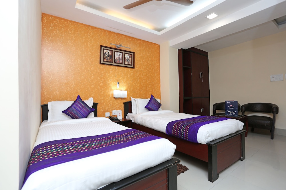 Double Or Twin Room