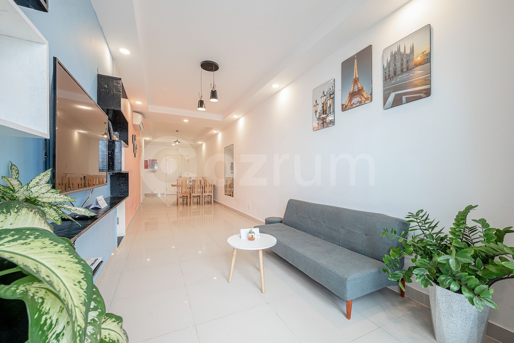 Comfort Apartment