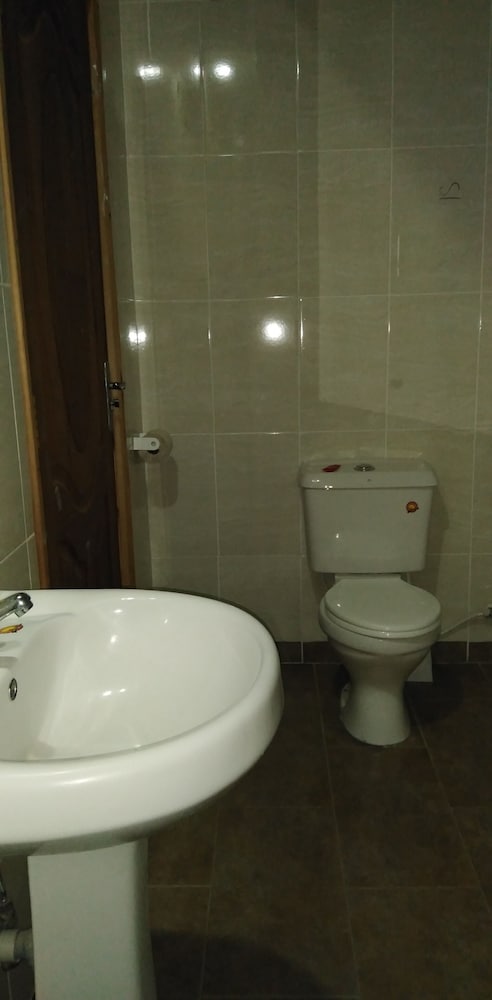 Deluxe Twin Room, 2 Twin Beds, Garden View photo 2