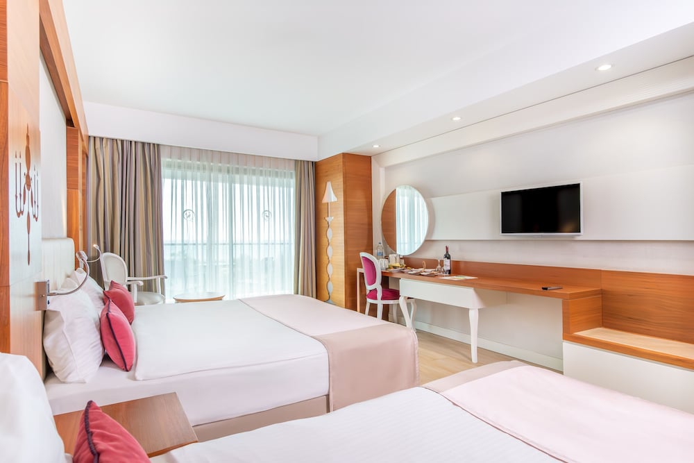 Standard Room, Sea View photo 3