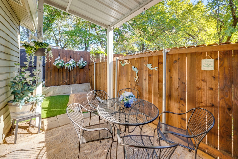 Cottage (1 Bedroom) photo 1