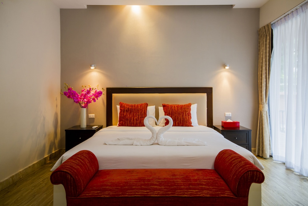 room photo