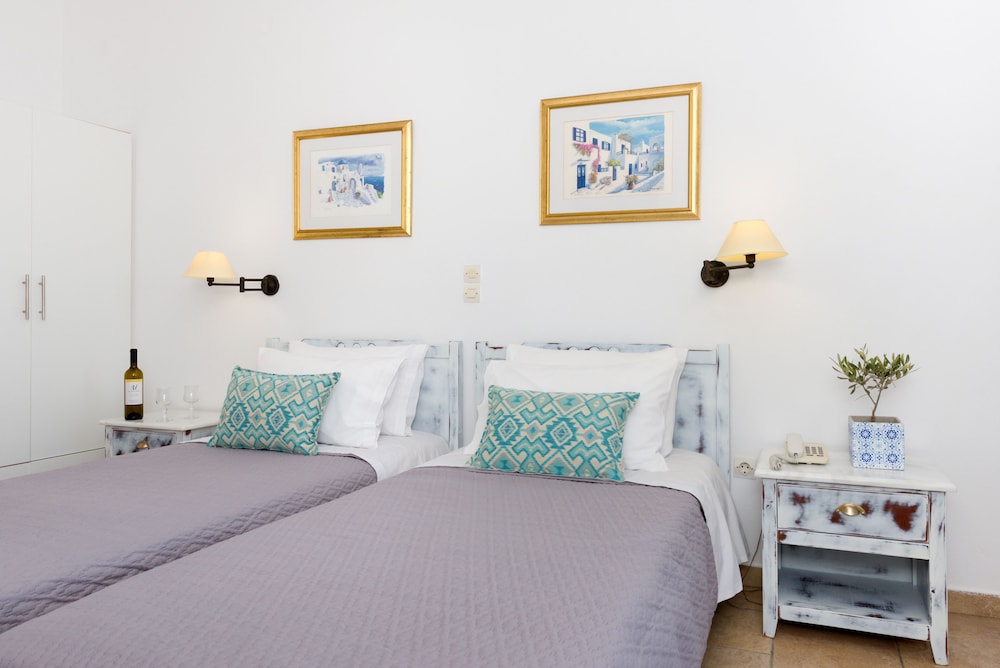 Standard Room - Photo 4