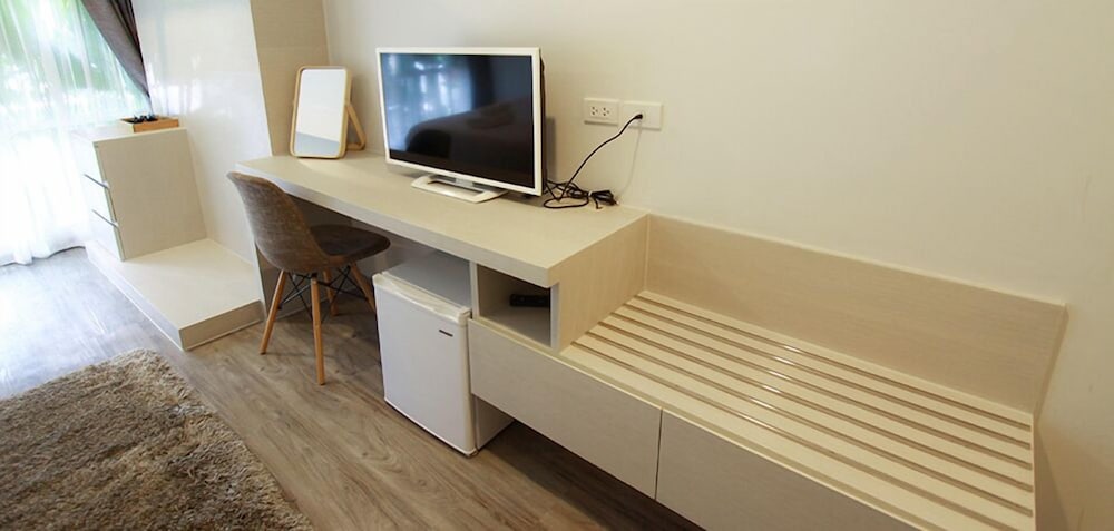 Basic Twin Room photo 2