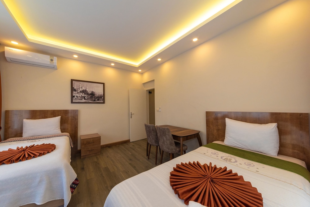 Exclusive Apartment, 2 Bedrooms photo 3