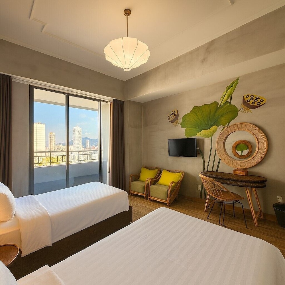 Superior Room, City View - Photo 4