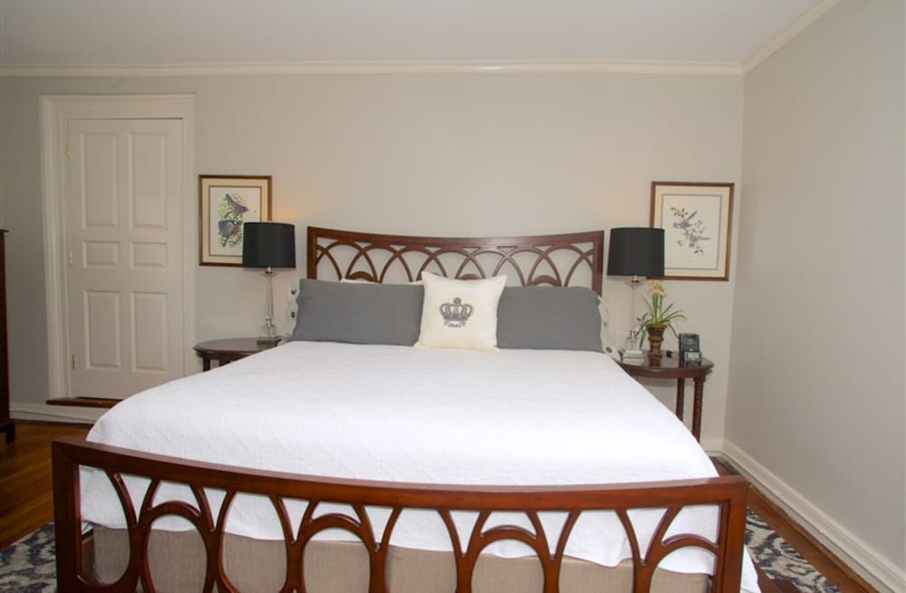 Room, Private Bathroom (8 - Jefferson Suite) photo 3