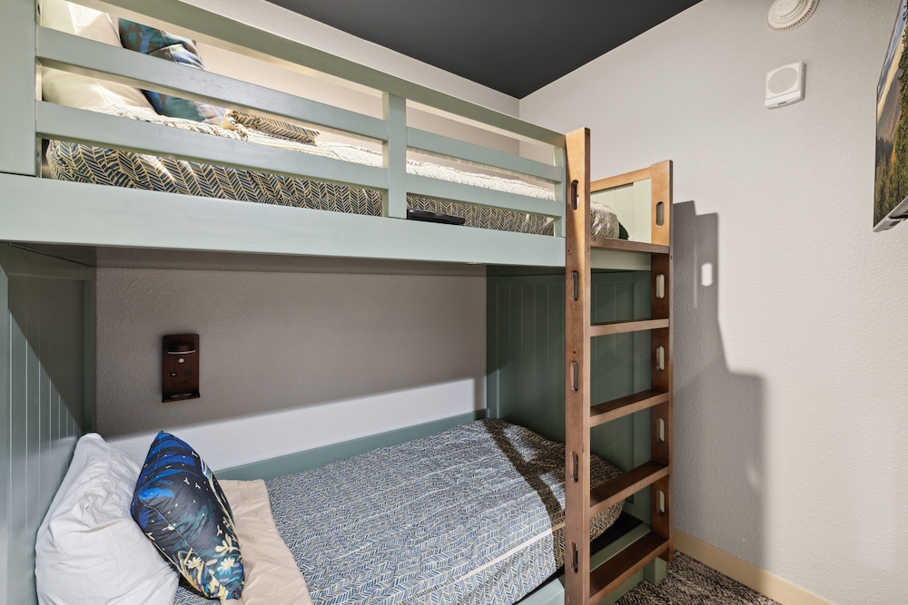 HeartSong Lodge & Resort, Billede 5
