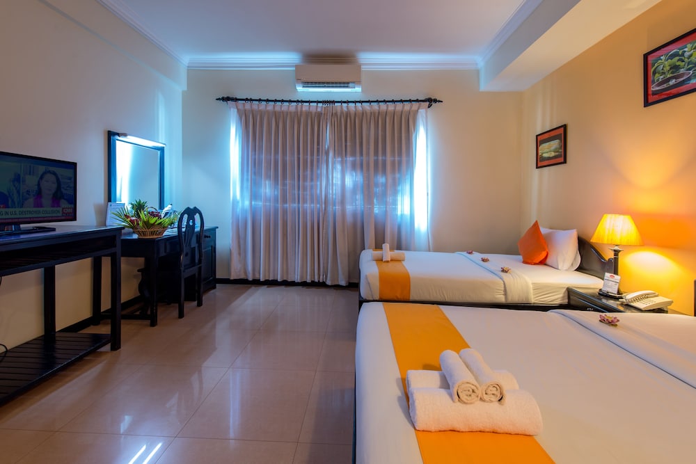 Superior Triple Room - Photo 17