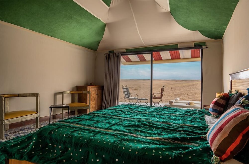 Basic Room, Private Bathroom, Desert View photo 2