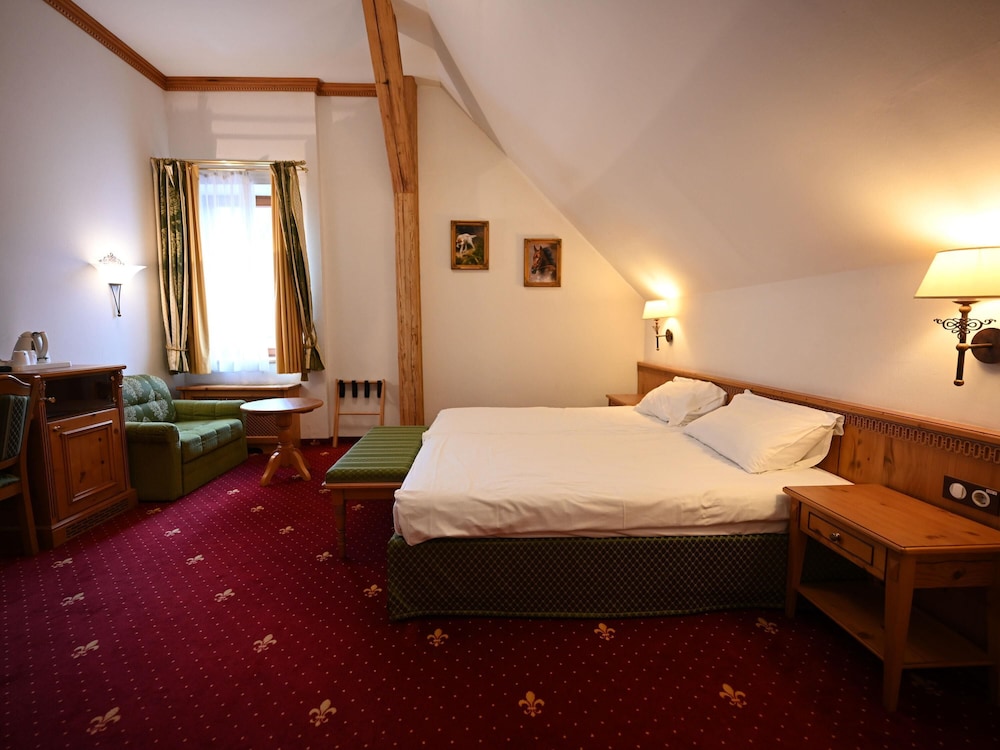 Standard Room, 1 Twin Bed - Photo 5