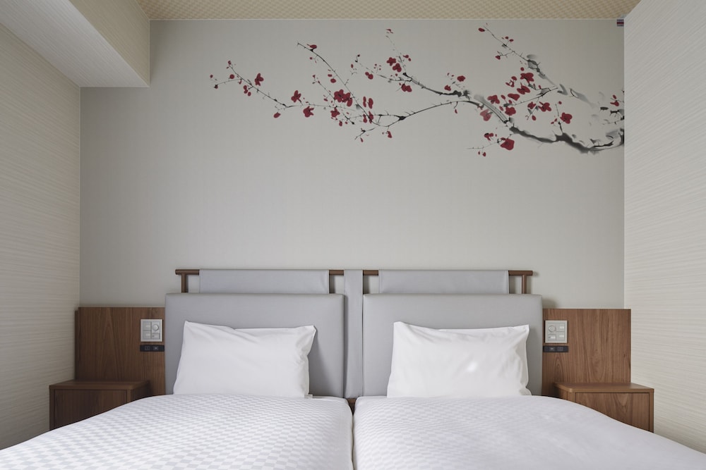 Twin Room, Non Smoking - Photo 2