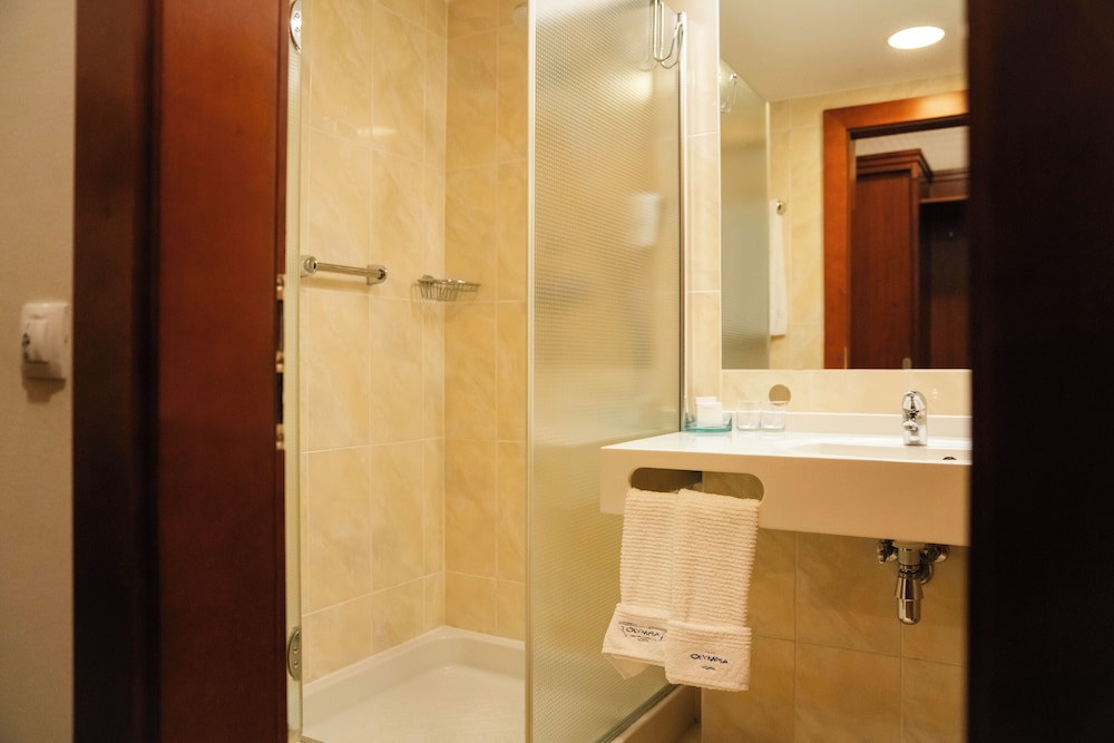 Double or Twin Room photo 3