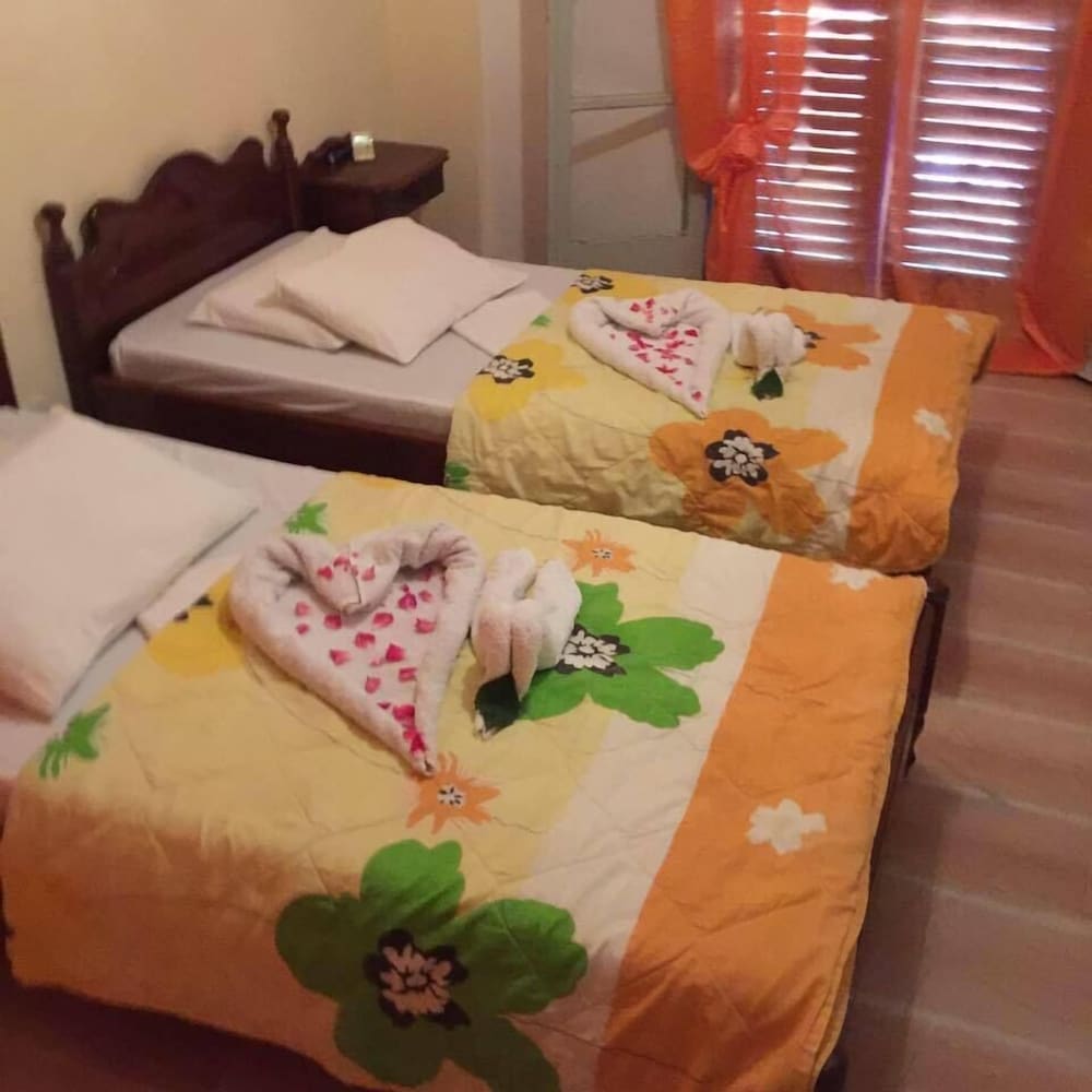 Economy Double or Twin Room photo 1