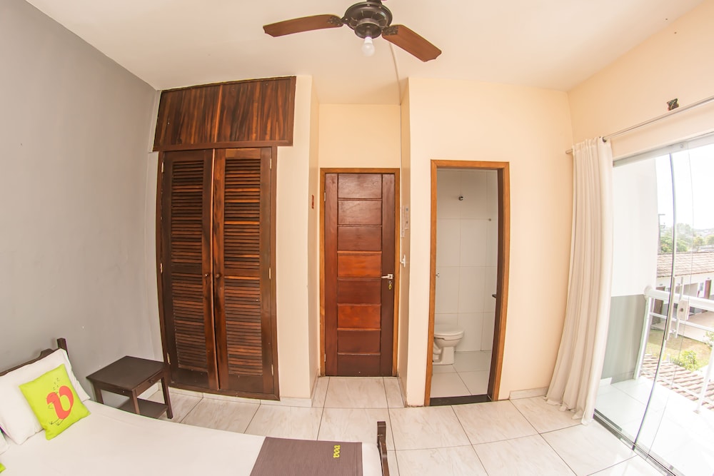 Double Room - Photo 4