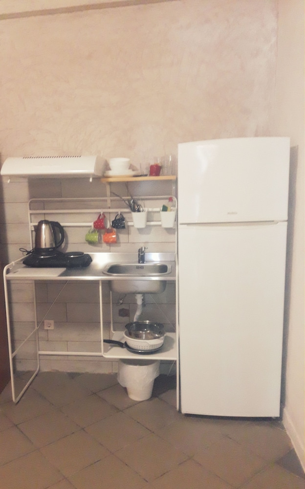 Family Apartment, 2 Bedrooms photo 3