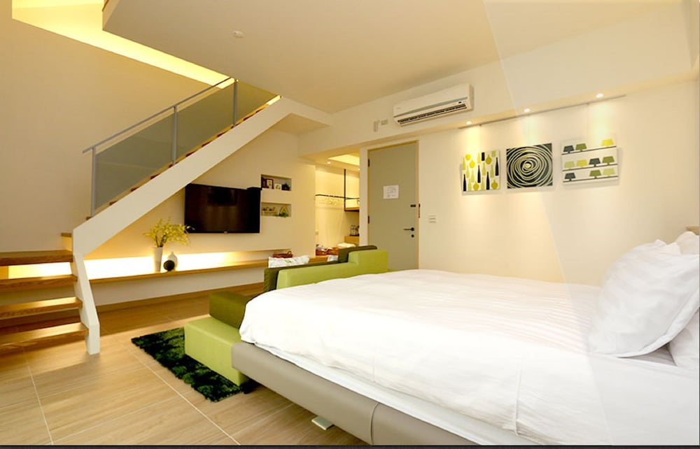 Loft, Balcony photo 1