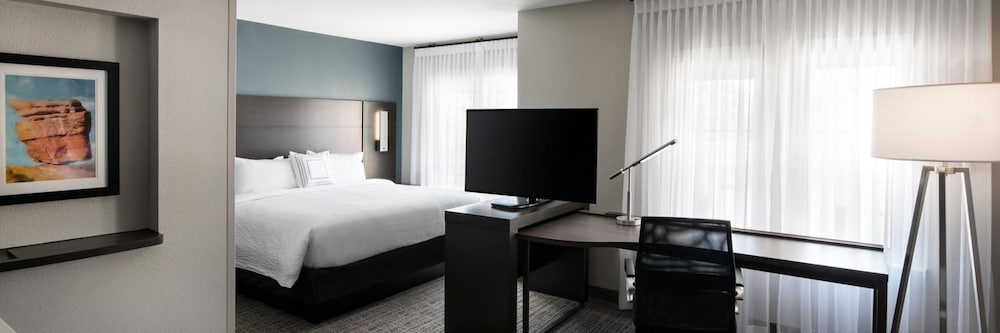 Suite, 1 Bedroom