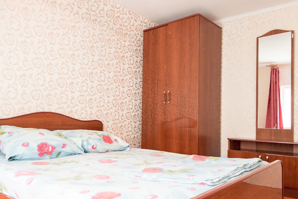 Economy Double Room, Courtyard View photo 1