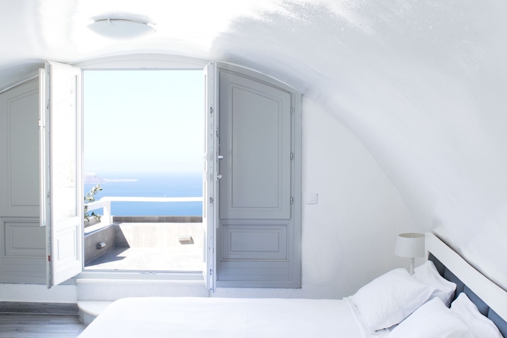 Premier Double Room, Sea View