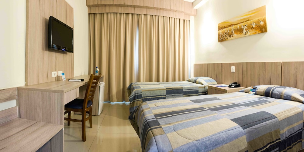 Deluxe Twin Room, 2 Twin Beds photo 1