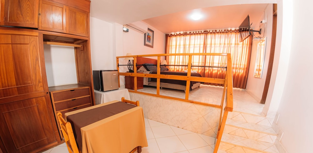 Junior Suite, Ocean View photo 2