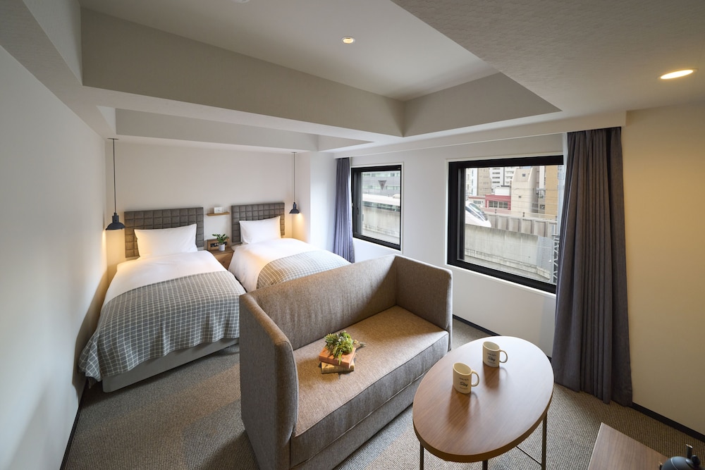 Superior Twin Room, Non Smoking photo 3
