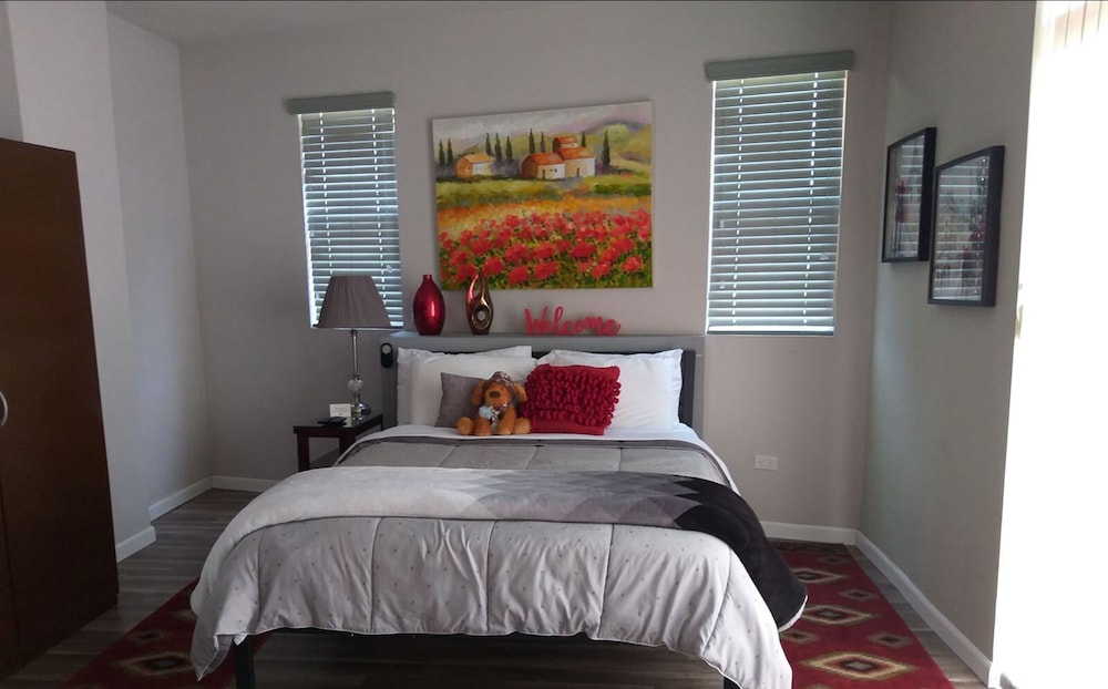 Suite #8