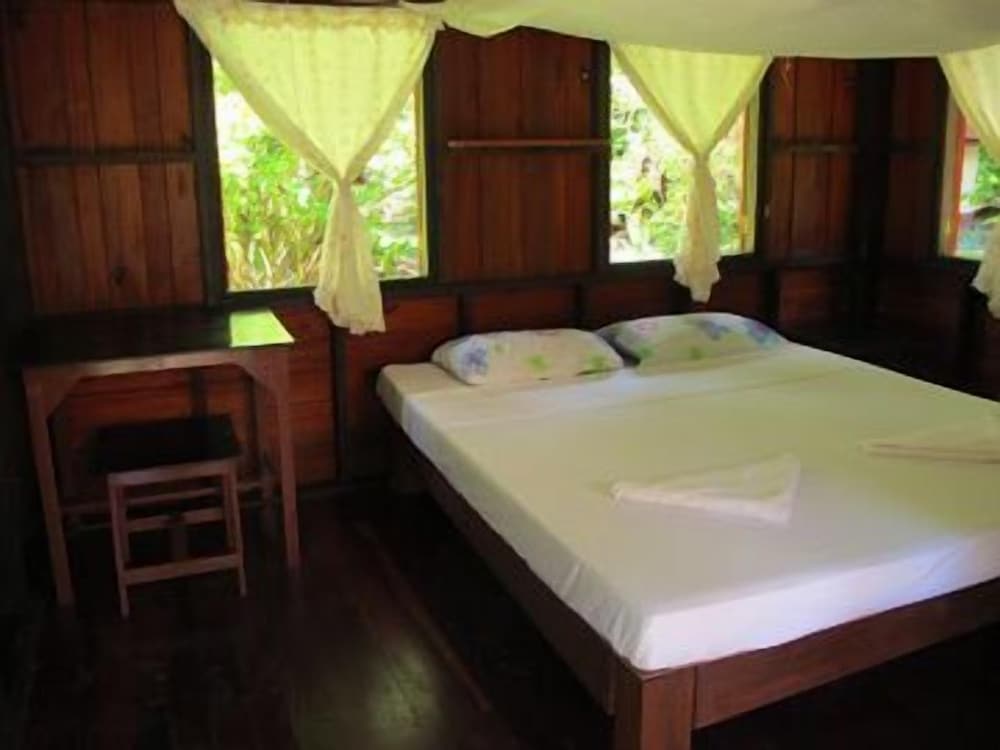 Standard Bungalow