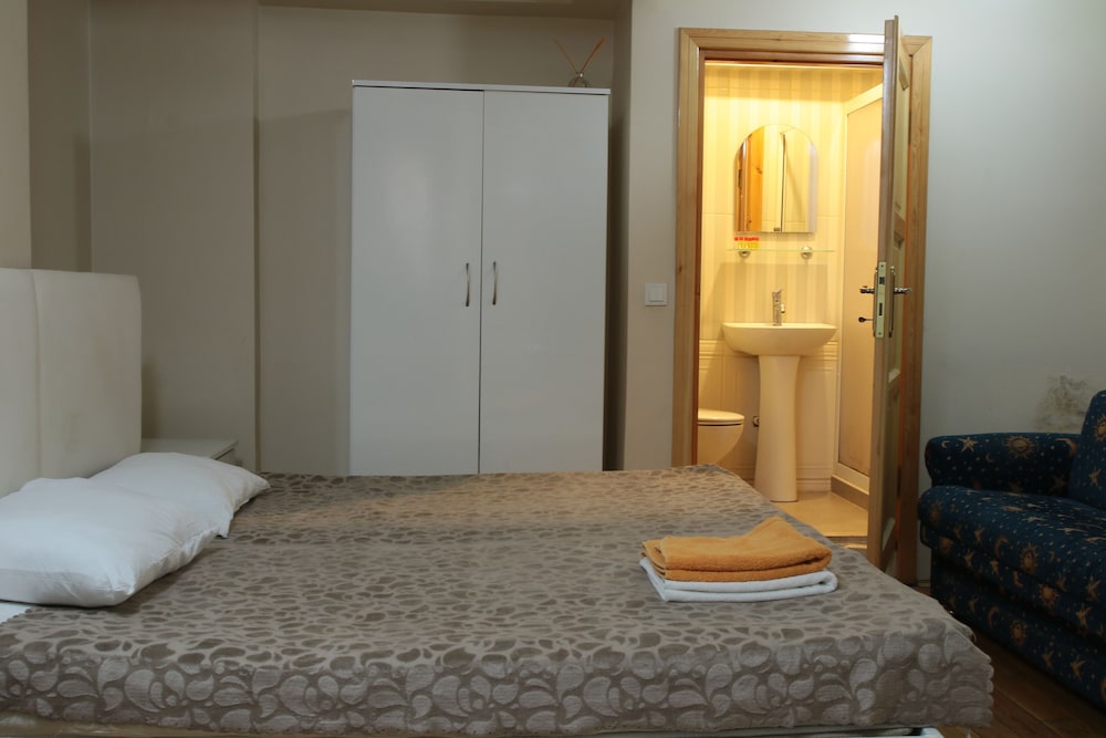 Standard Single Room photo 3