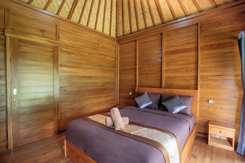 Deluxe Double Room, Hot Tub photo 3