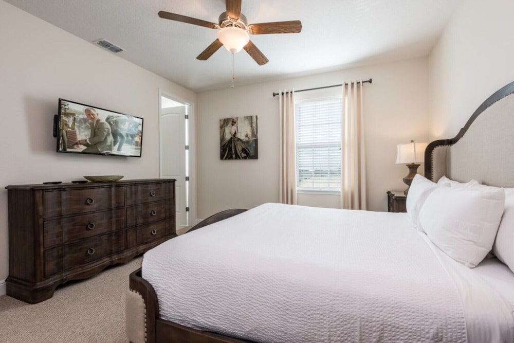 Villa (1 Bedroom)