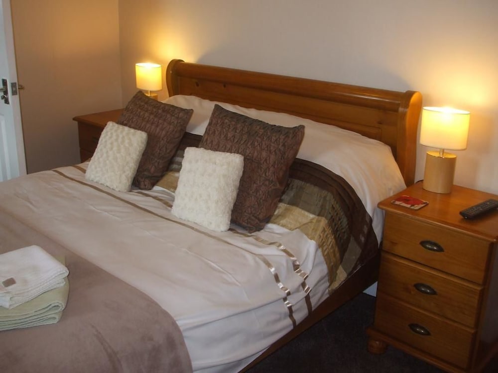 Twin Room photo 3