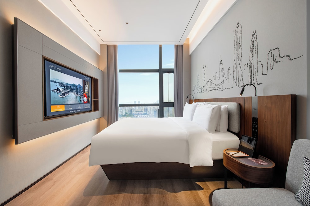Senior Single Room
