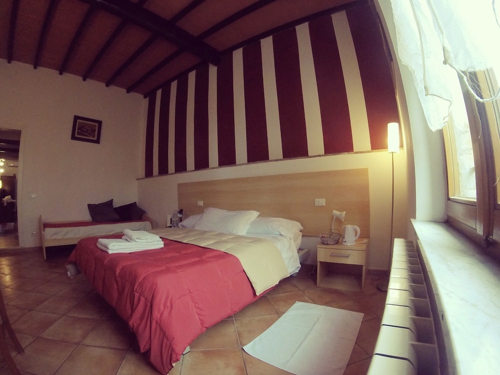 Grand Double Or Twin Room