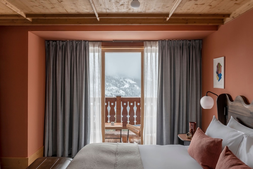 Suite Prestige