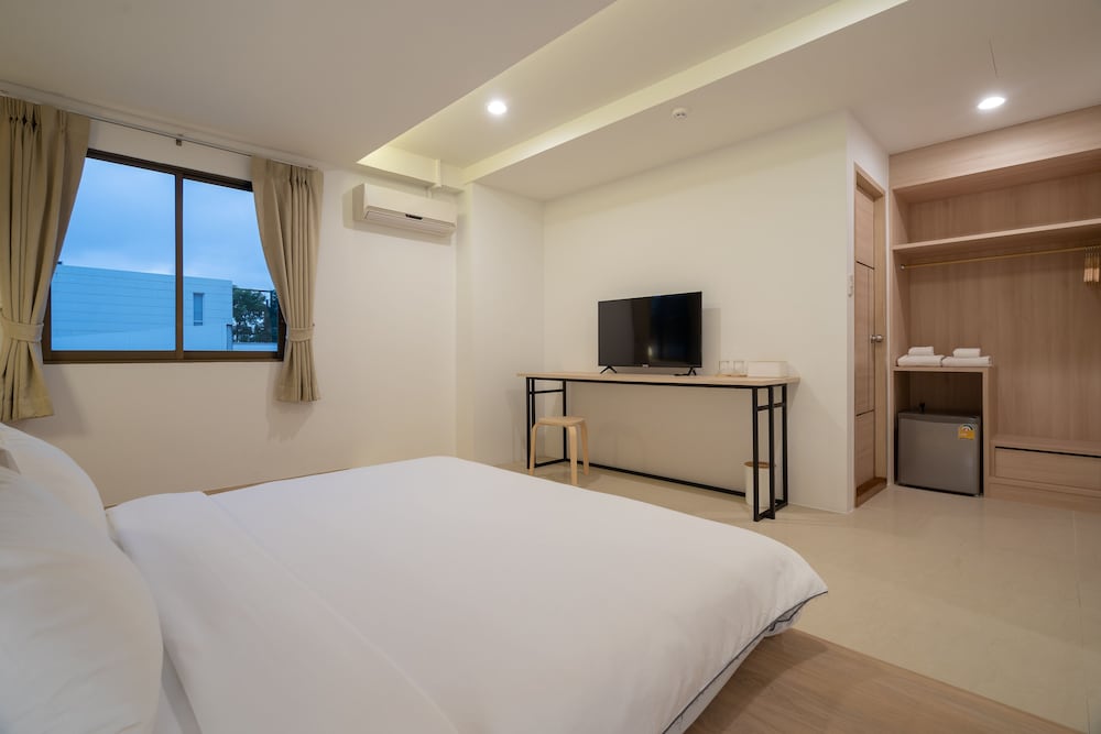 Superior Double Room - Photo 3