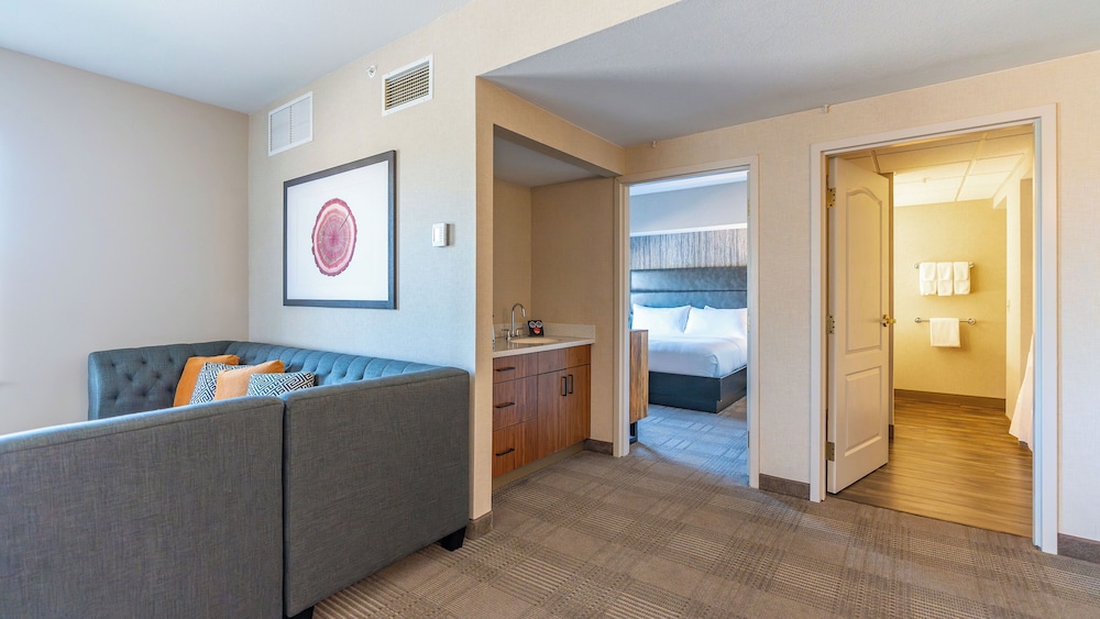 Executive Studio Suite, 1 Bedroom - Photo 4