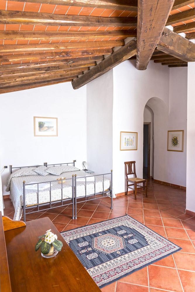 Superior Double Or Twin Room, Garden View photo 3