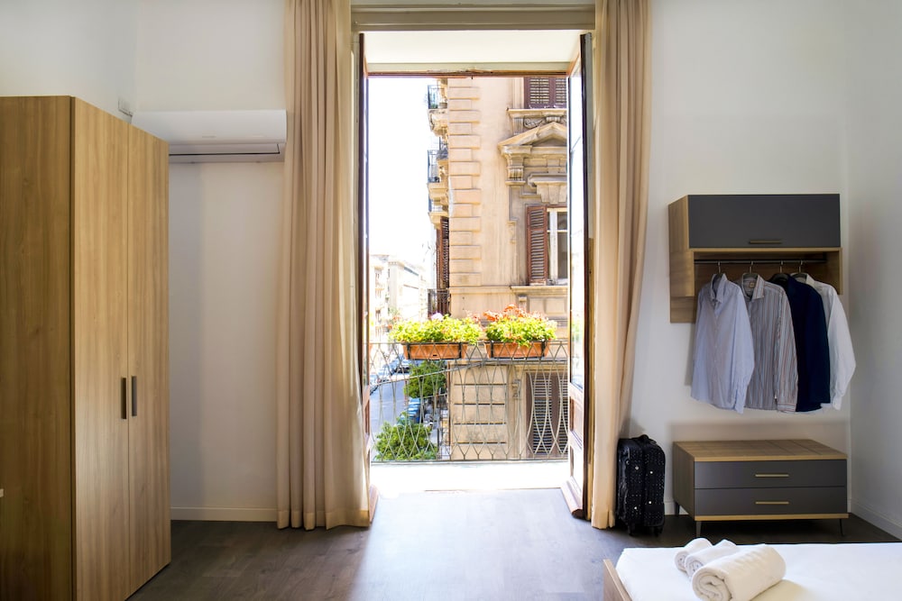 Deluxe Quadruple Room photo 3