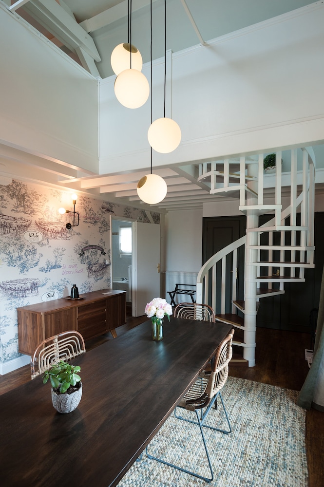 Junior Suite (Duplex) photo 2