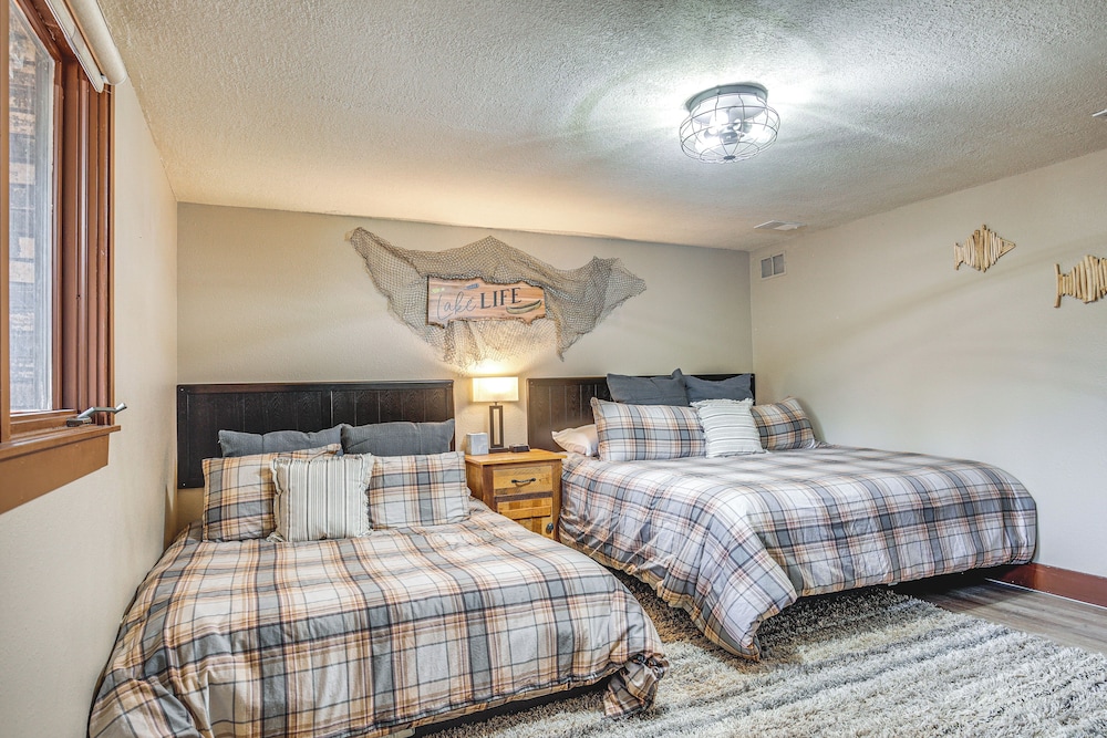 House (3 Bedrooms) photo 2