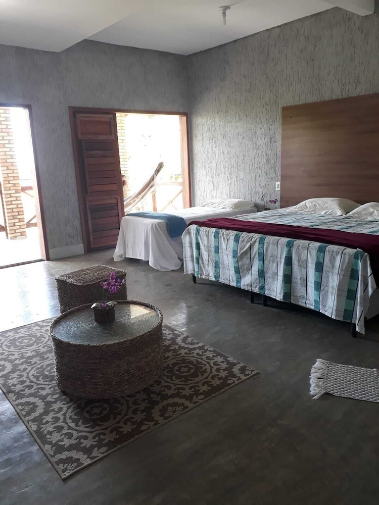Comfort Room photo 1