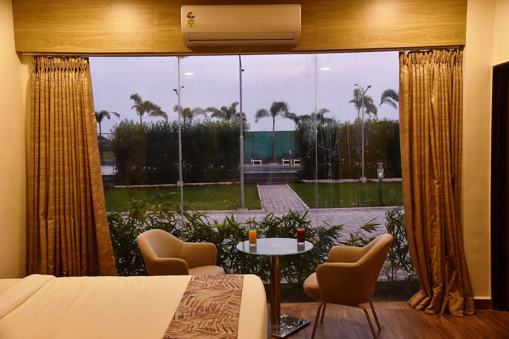 Presidential Suite photo 2
