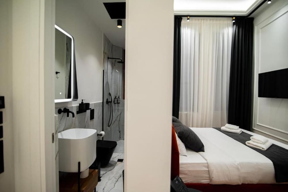 Icon Double Room photo 2