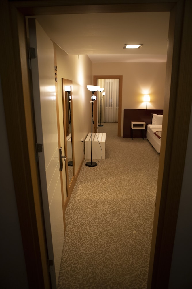 Suite, Balcony photo 1