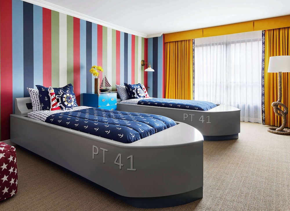 Room, 2 Twin Beds - Photo 2
